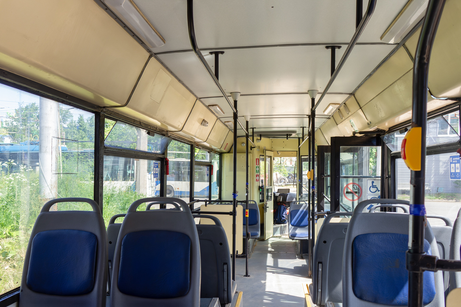 Вологда, ВМЗ-5298.01 «Авангард» № 815