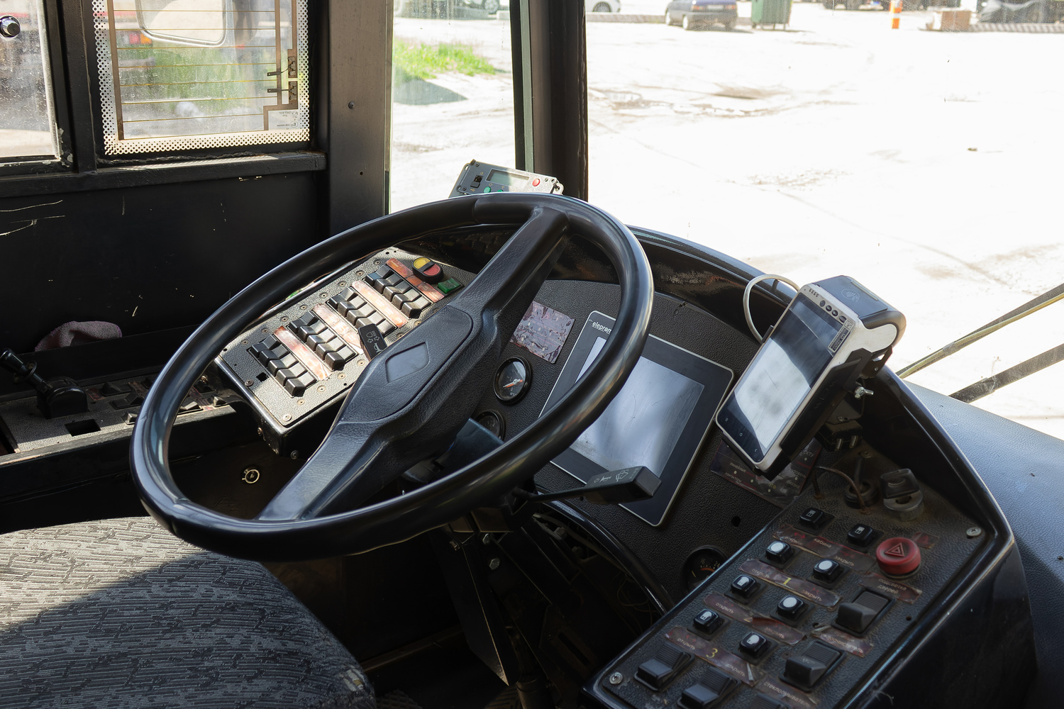 Вологда, ВМЗ-5298.01 «Авангард» № 806