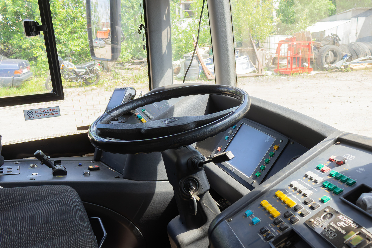 Вологда, ВМЗ-5298.01 «Авангард» № 357