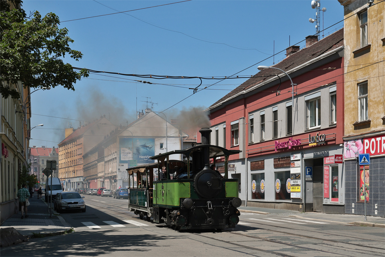 Brno, Graz MV1 № 10