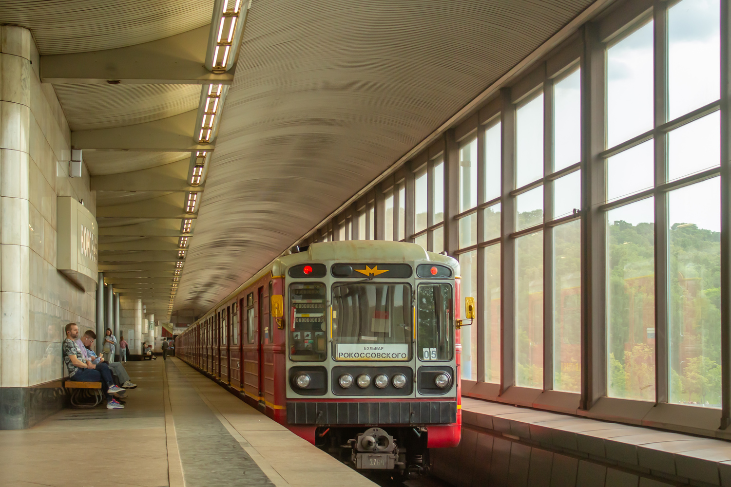 Moskau, 81-717.5М (MVM) Nr. 2764