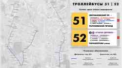 Санкт-Петербург — Схемы отдельных маршрутов