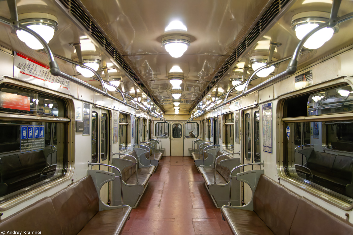 Санкт-Петербург, Ем-501 № 6879