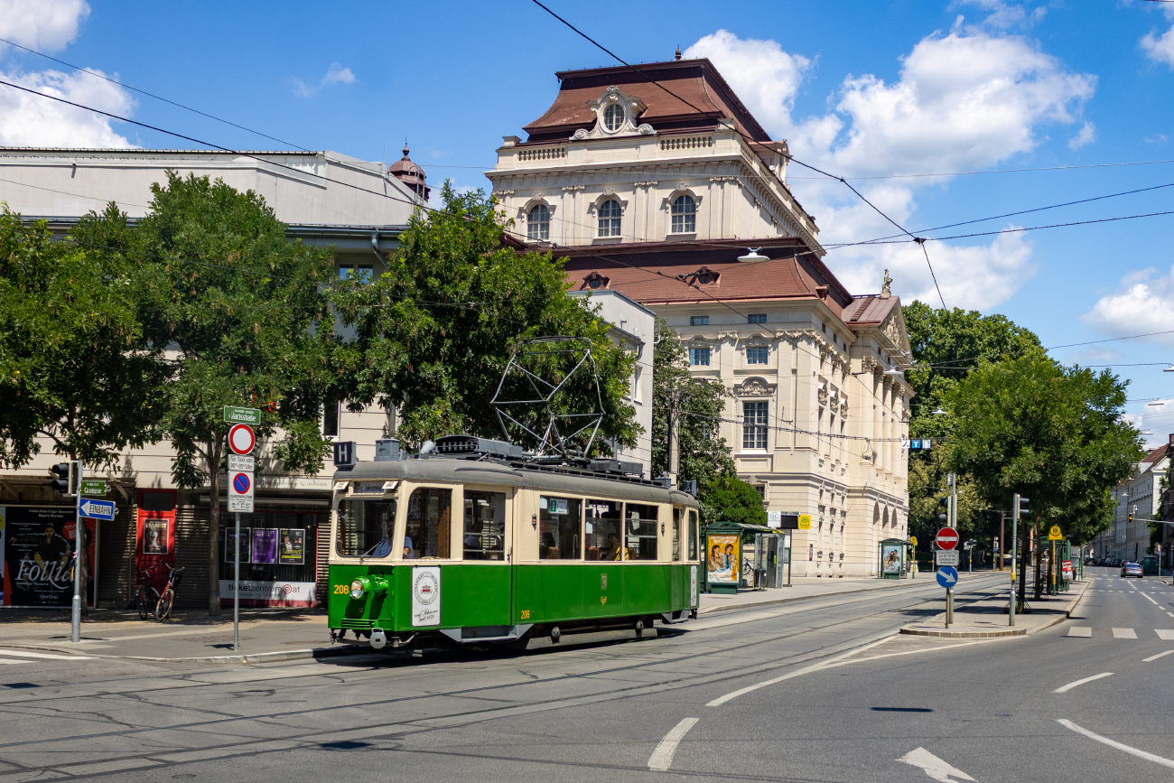 Graz, SGP M2d № 206