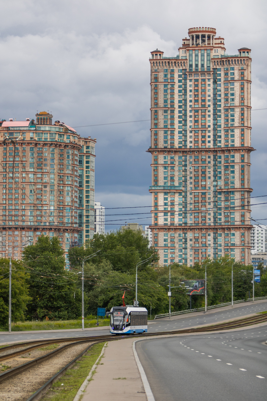 Москва — Разные фотографии