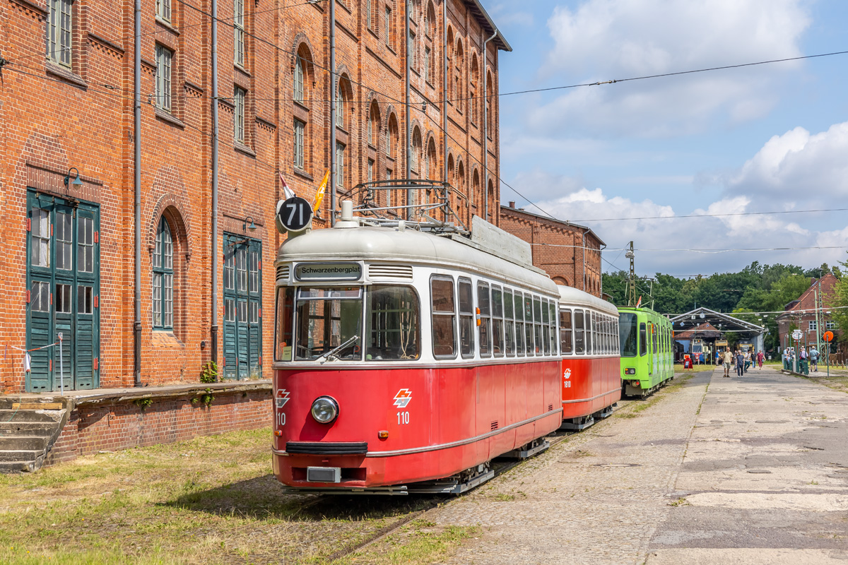 Веминген, SGP Type C1 № 110