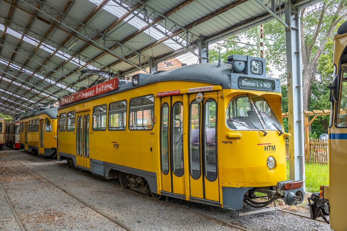 Веминген, BN PCC № 1308