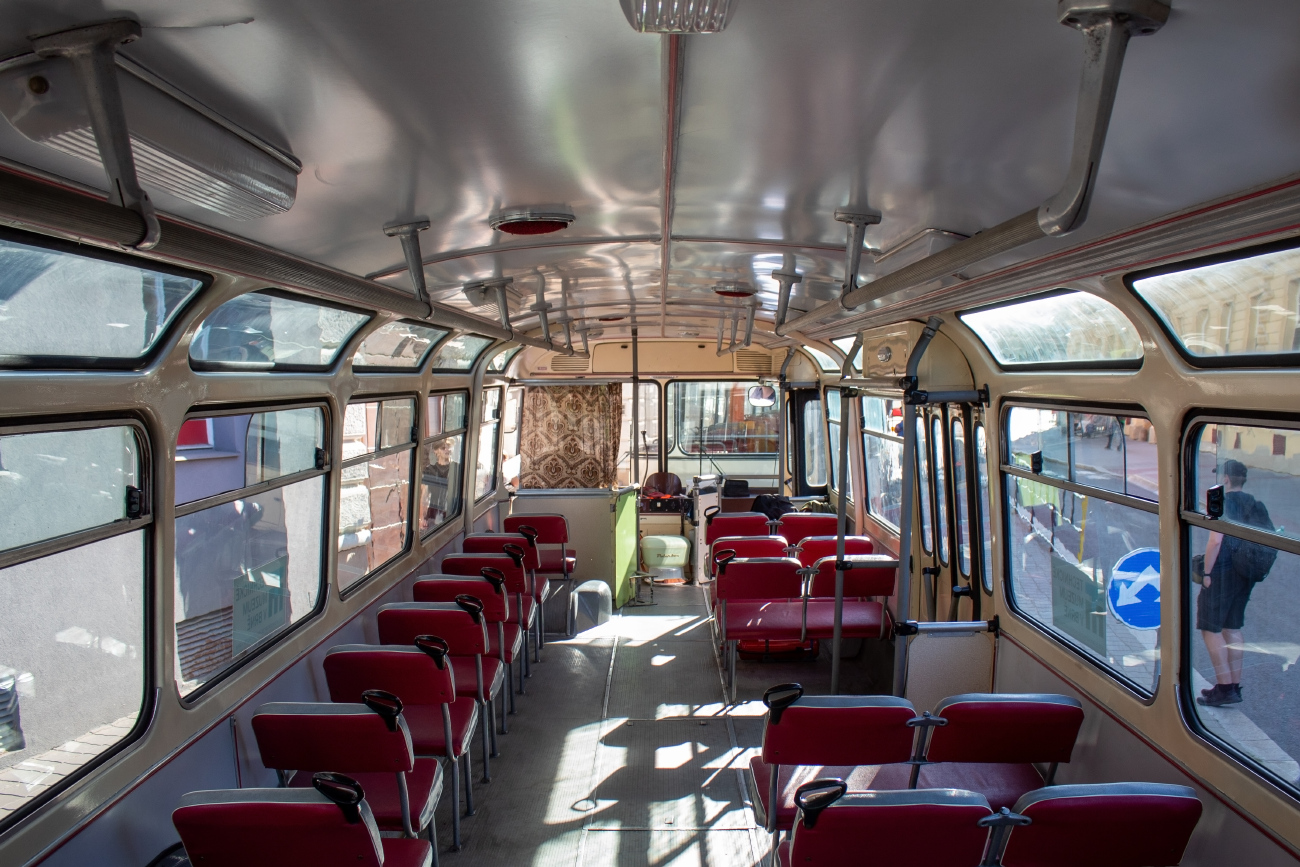 Брно, Škoda T11/0 № 248