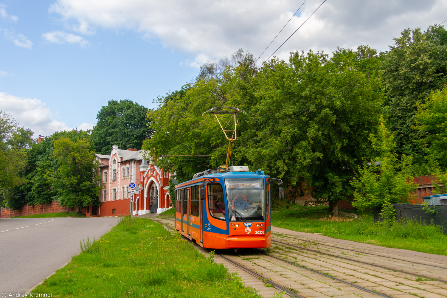 Москва, 71-623-02 № 30336