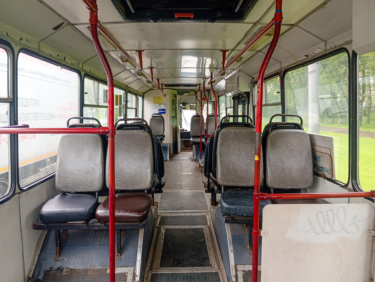 Великий Новгород, ВМЗ-5298-20 № 42