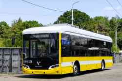 Sztavropol, Volgabus-5270T «Peresvet» # 328