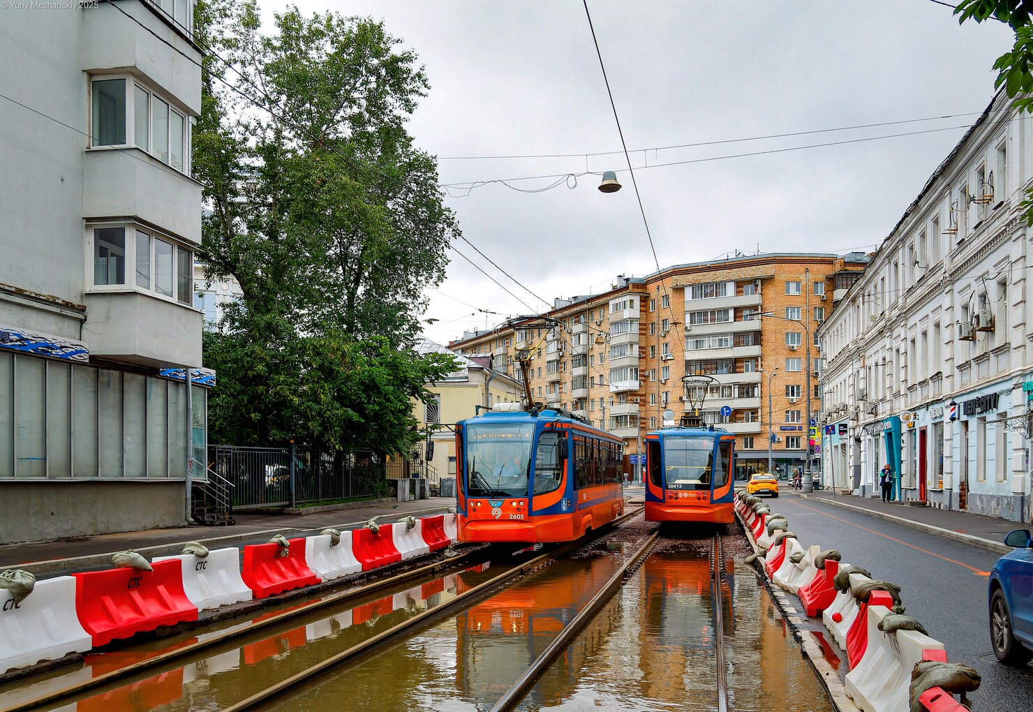 Москва, 71-623-02 № 2605