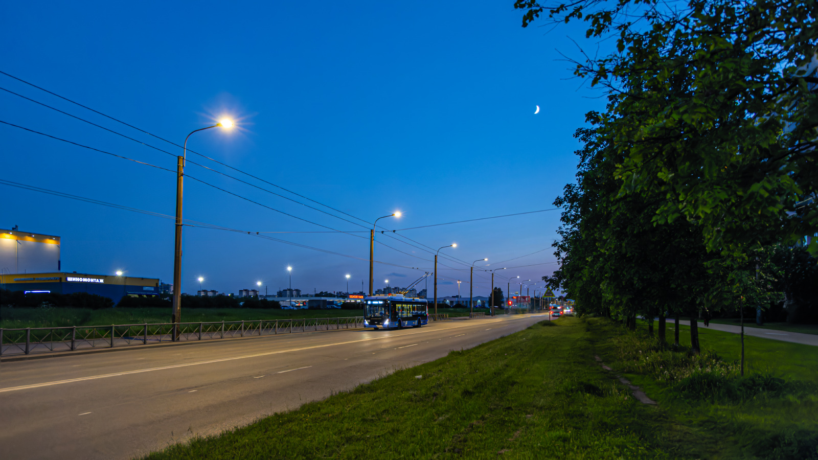 Sankt-Peterburg, BKM 321 «Olgerd» № 2013
