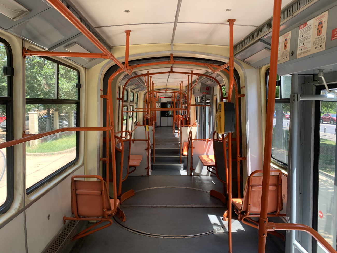 Бухарест - Илфов, URAC V3A-2010-CA-PPC № 045