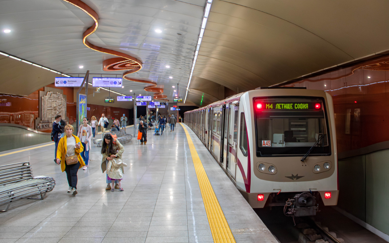 София, 81-740.2Б № 2052