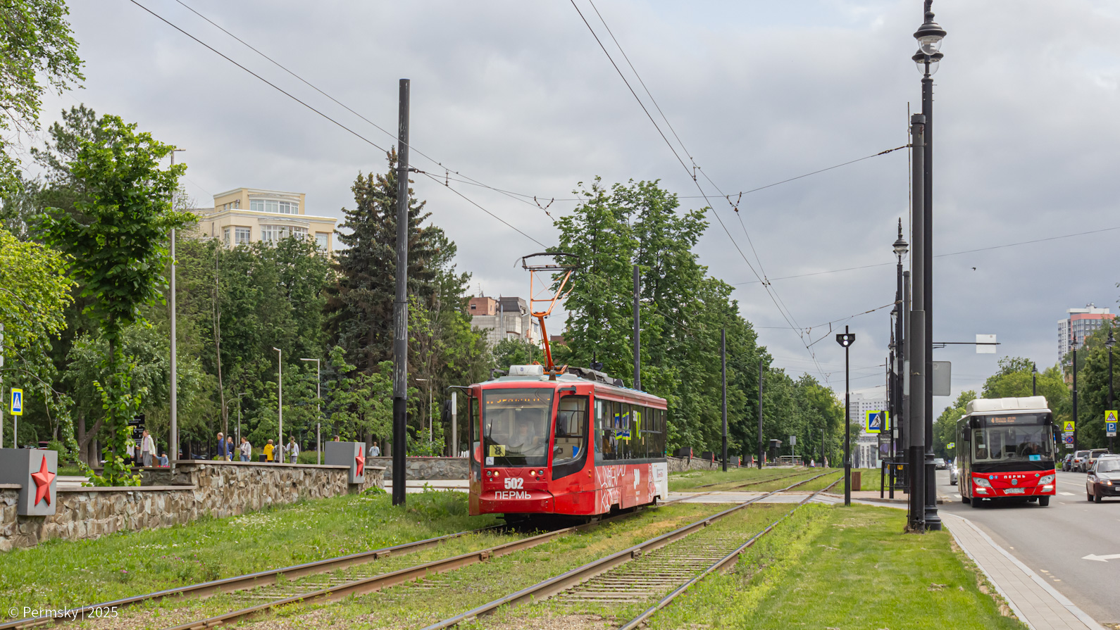 Пермь, 71-623-01 № 502