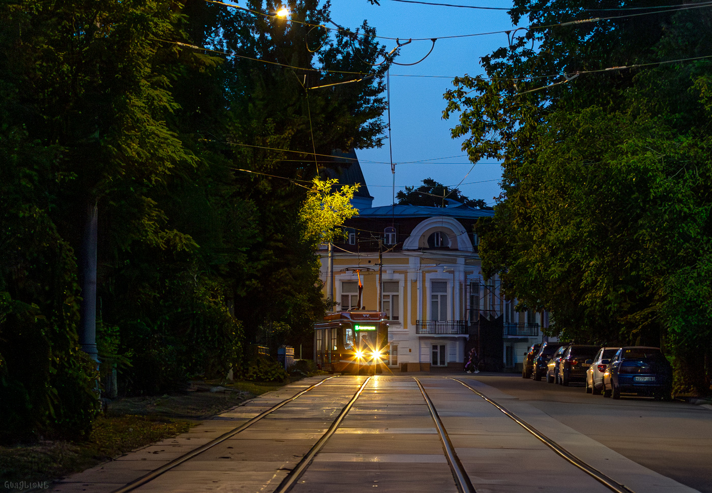 Фотозарисовки