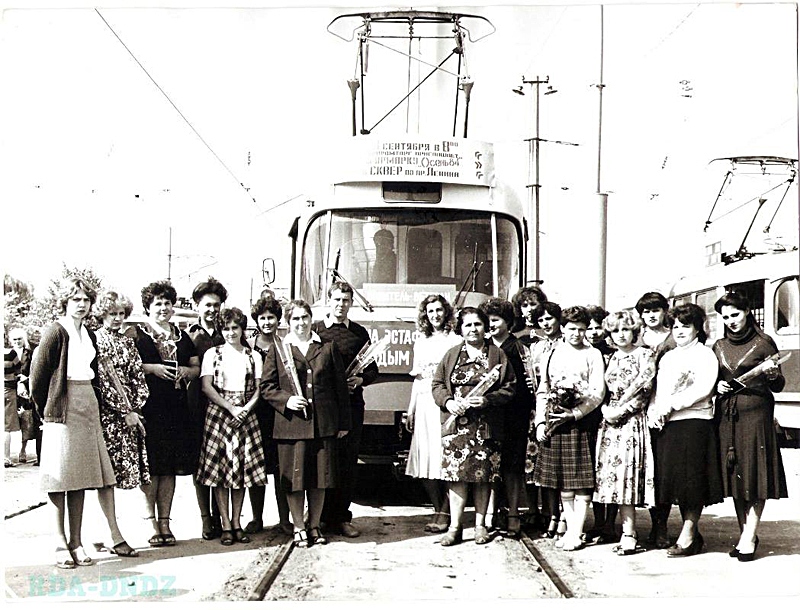 Каменское, Tatra T3SU № 655; Каменское, Tatra T3SU № 561