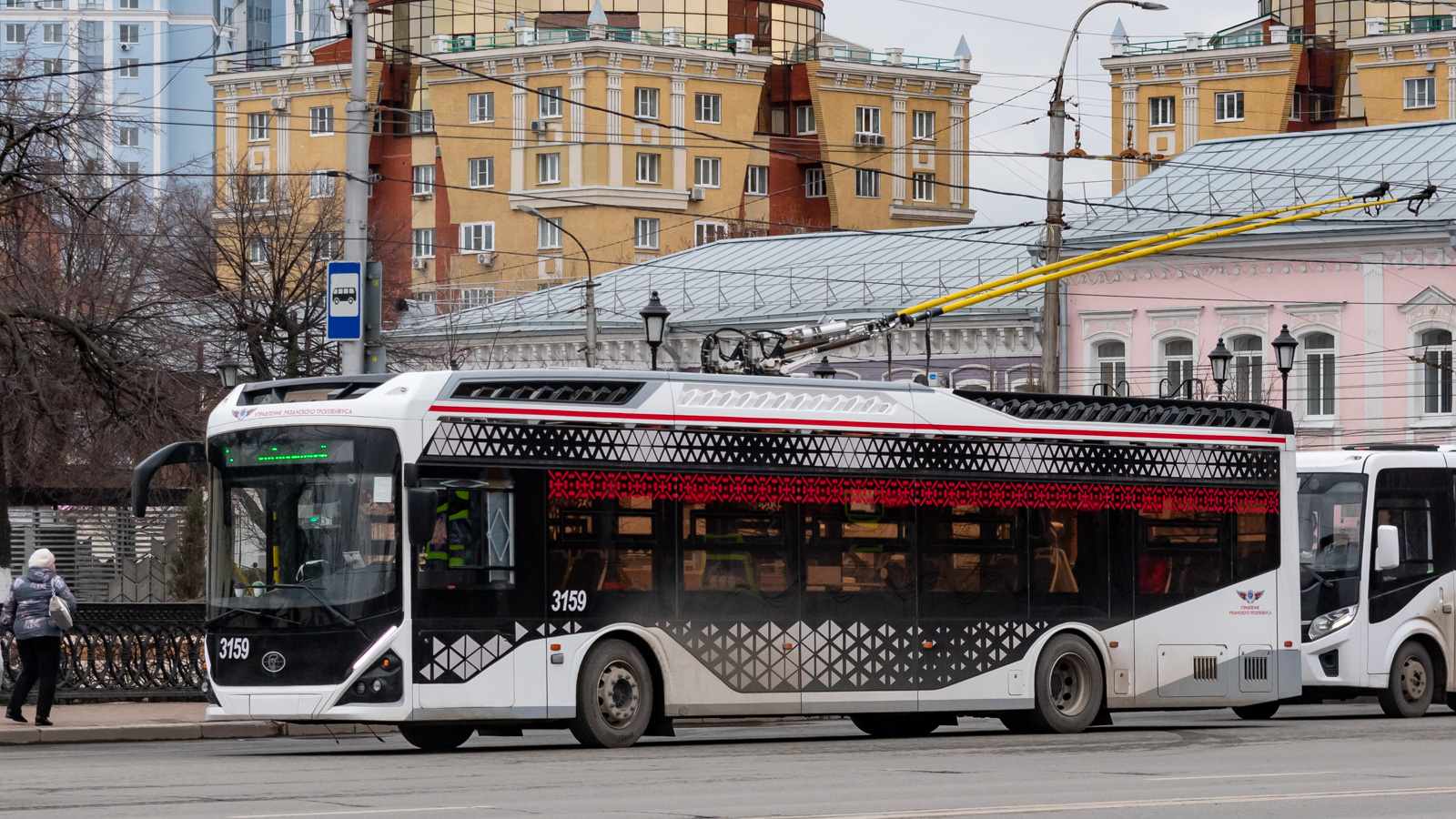 Ryazan, PKTS-6281.01 “Admiral” Br. 3159 Ryazan, PKTS-6281.01 “Admiral” Br. 3159