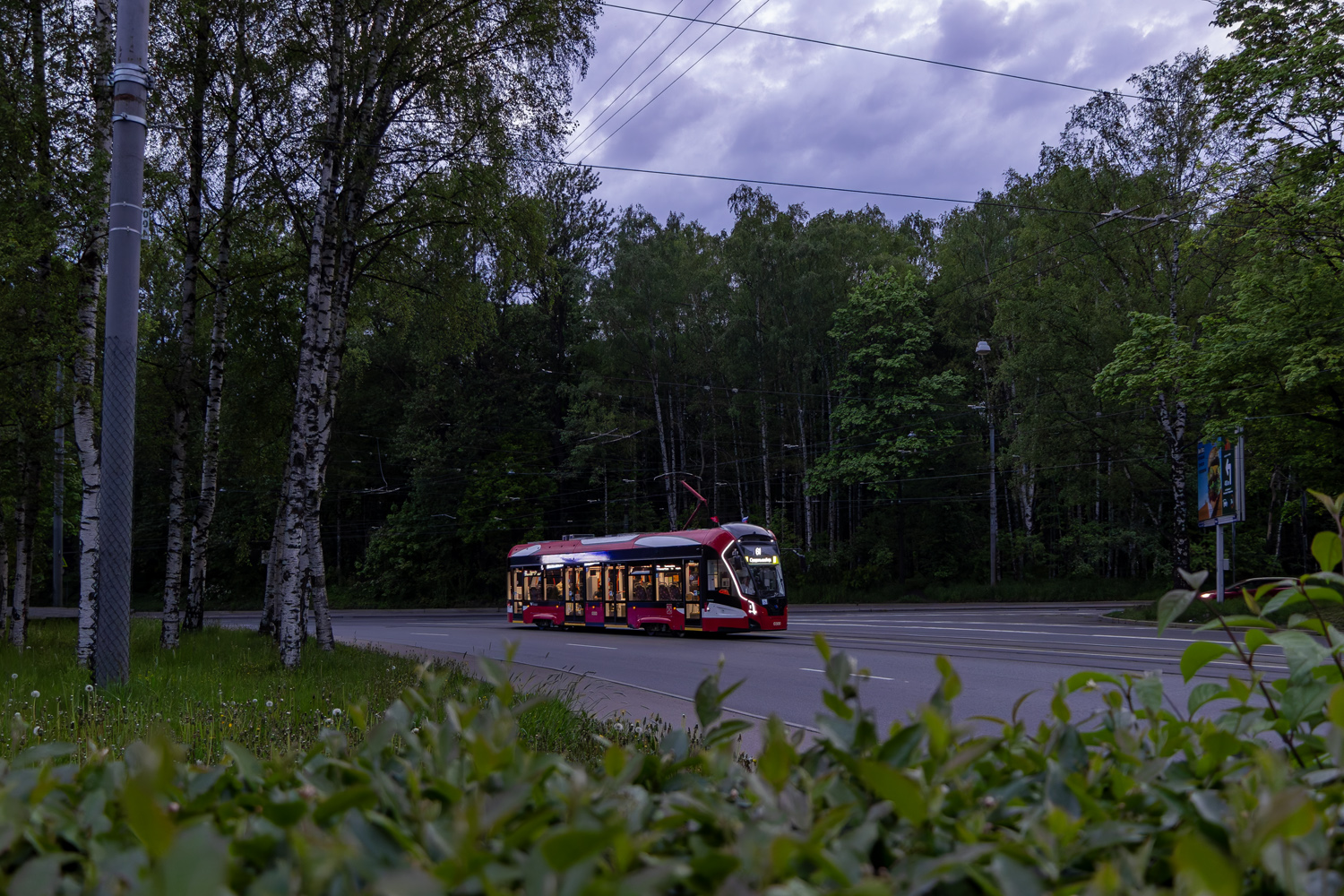 Saint-Petersburg — Miscellaneous photos