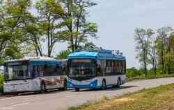 Мариуполь, АКСМ 32100D (БКМ-Україна) № 0003