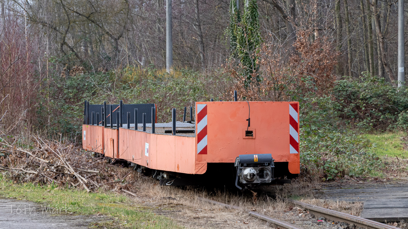 Frankfurt an der Oder, Gotha G4-61 # 1