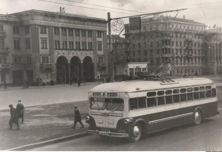 Moskva, MTB-82M № 1106 Moskva, MTB-82M № 1106