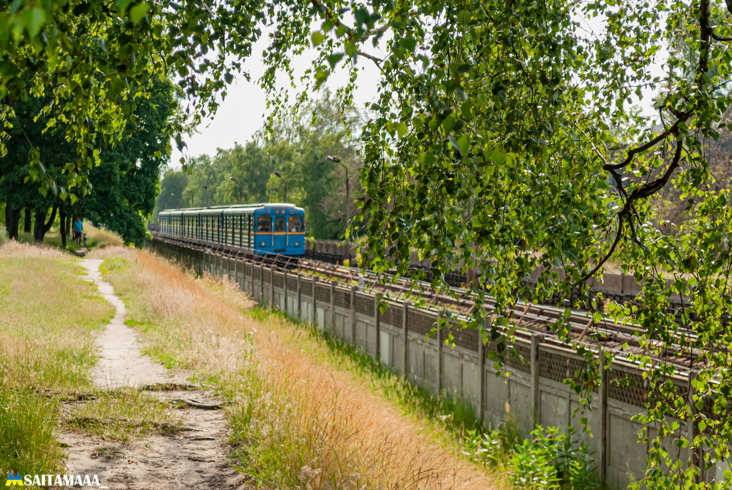 Фотозарисовки