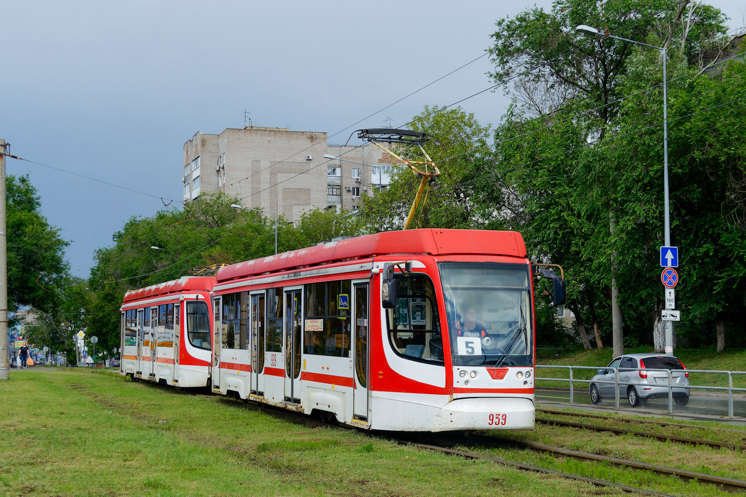 Самара, 71-623-02.01 № 939