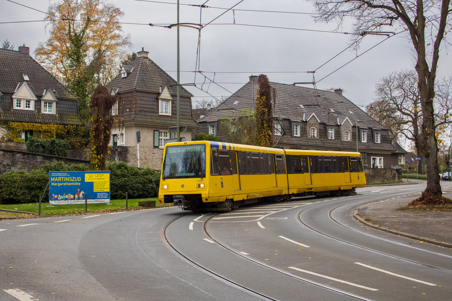 Essen – Mülheim an der Ruhr, LHB P86 — 5231
