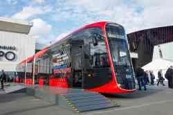 Yekaterinburg — “INNOPROM-2025“