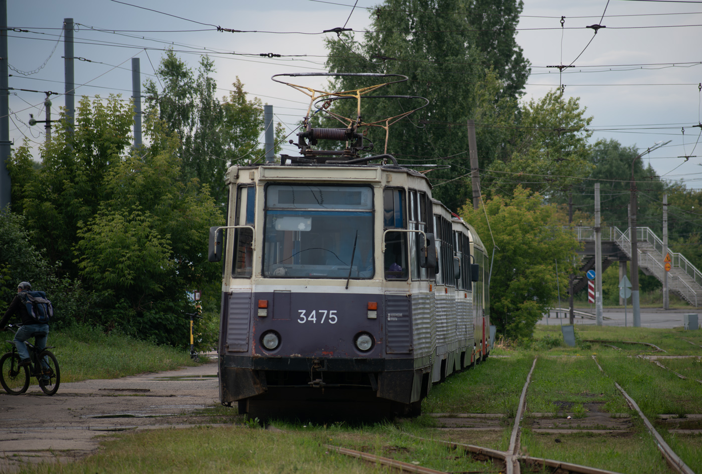 Nyizsnij Novgorod, 71-605A — 3475 Nyizsnij Novgorod, 71-605A — 3475