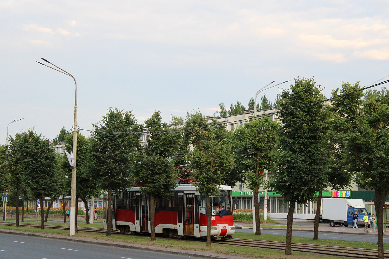 Витебск, БКМ 62103 № 640