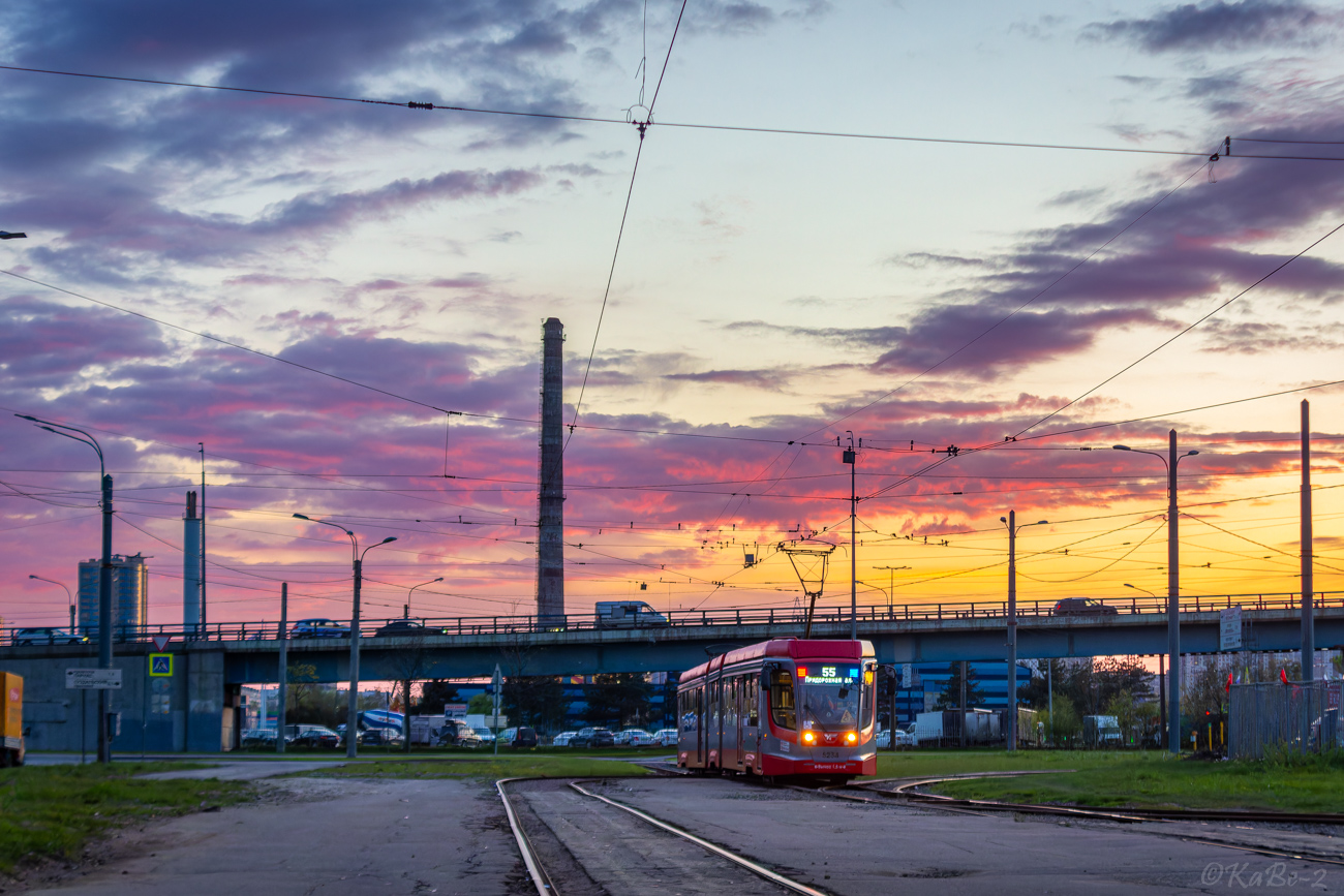 Санкт-Петербург, 71-631-02.02 № 5234