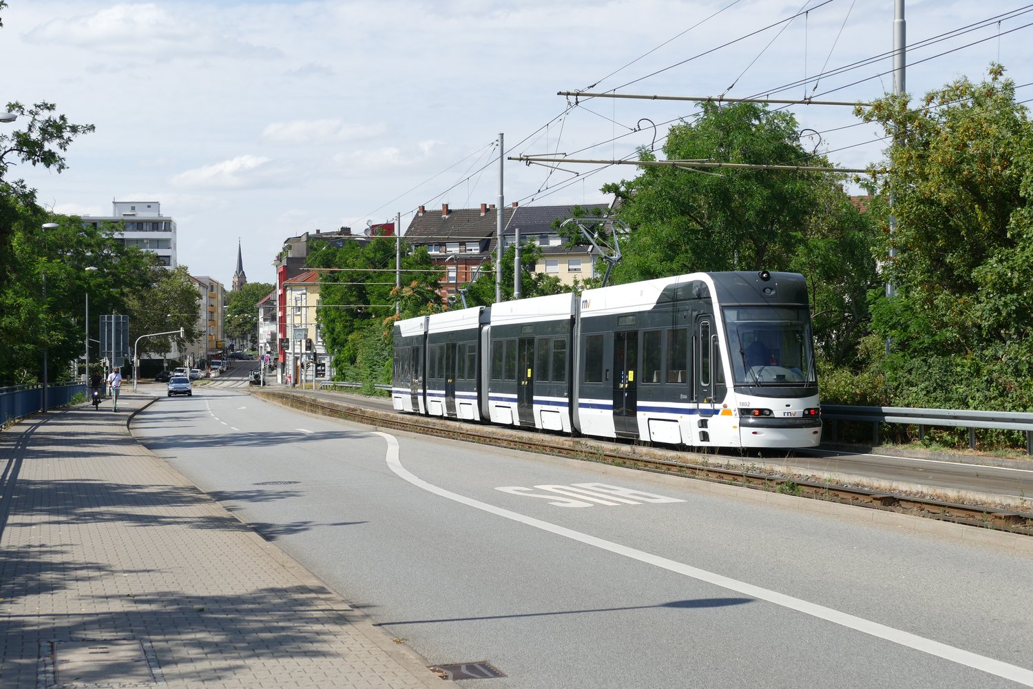 Рейн-Неккар, Škoda 37T ForCity Smart № 1802