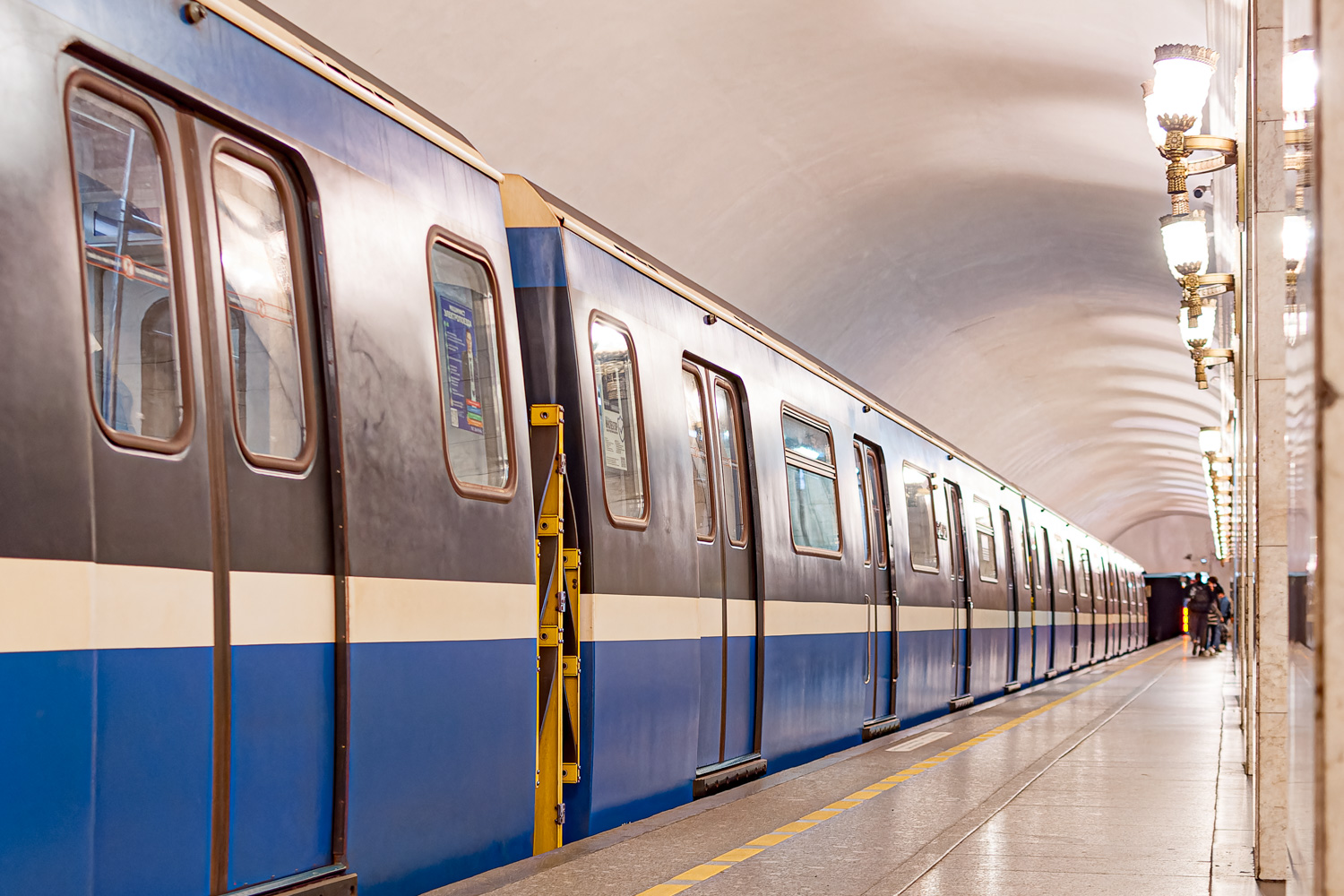 Санкт-Петербург, 81-724 «Юбилейный» № 24020