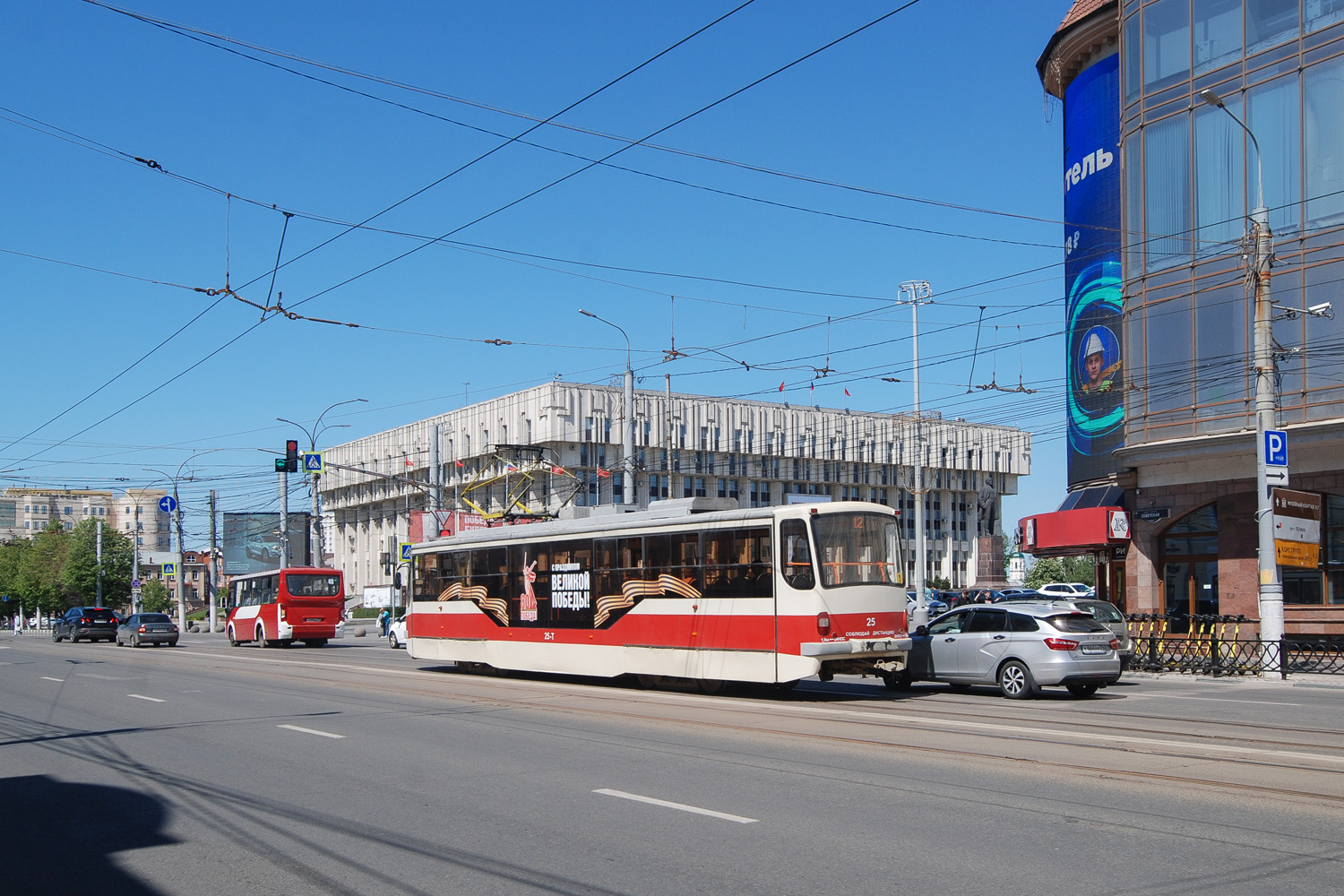 Тула, 71-407 № 25