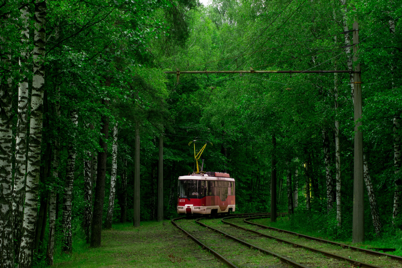 Новополоцк, БКМ 62103 № 059