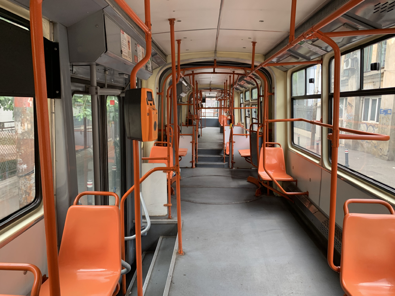 Бухарест - Илфов, URAC V3A-2010-CA-PPC № 027