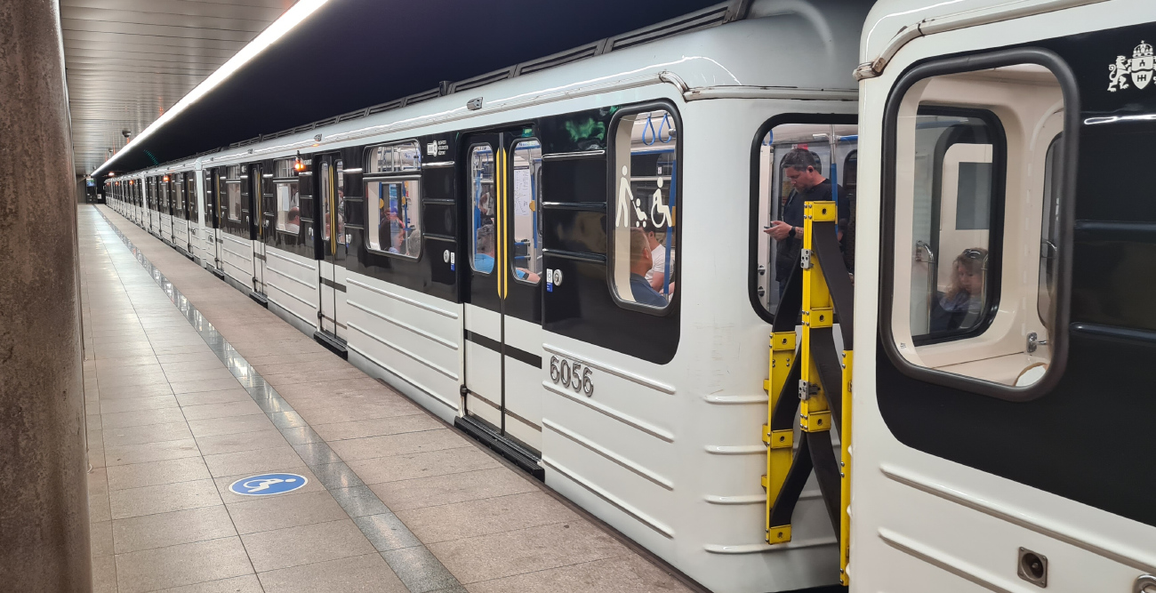 Budapešť, 81-714.2K č. 6056