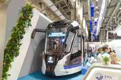 Yekaterinburg — “INNOPROM-2025“
