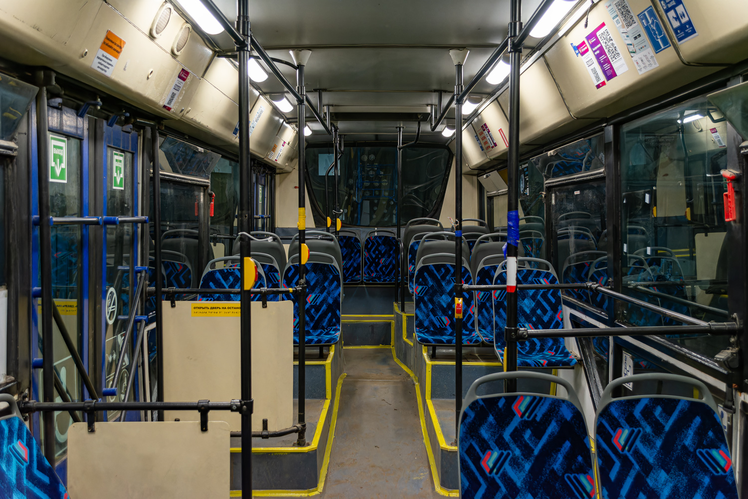 Вологда, ВМЗ-5298.01 «Авангард» № 813