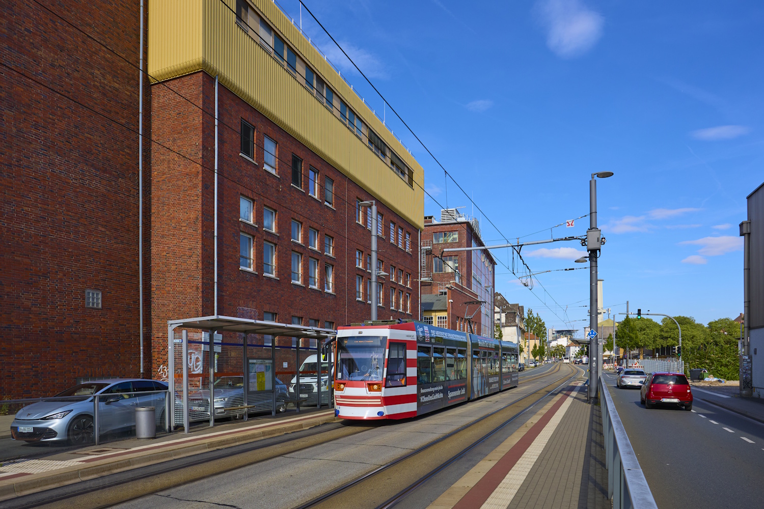 Darmstadt, LHB ST13 № 9855