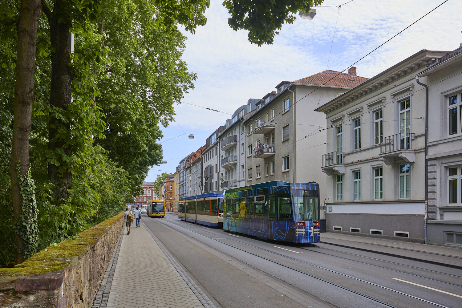 Дармштадт, LHB SB9 № 9438