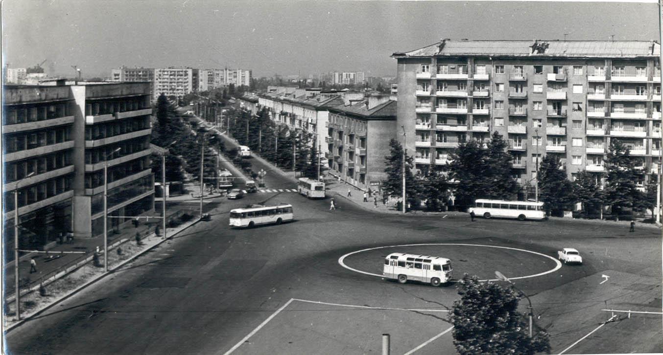 Кутаиси — Разные фотографии
