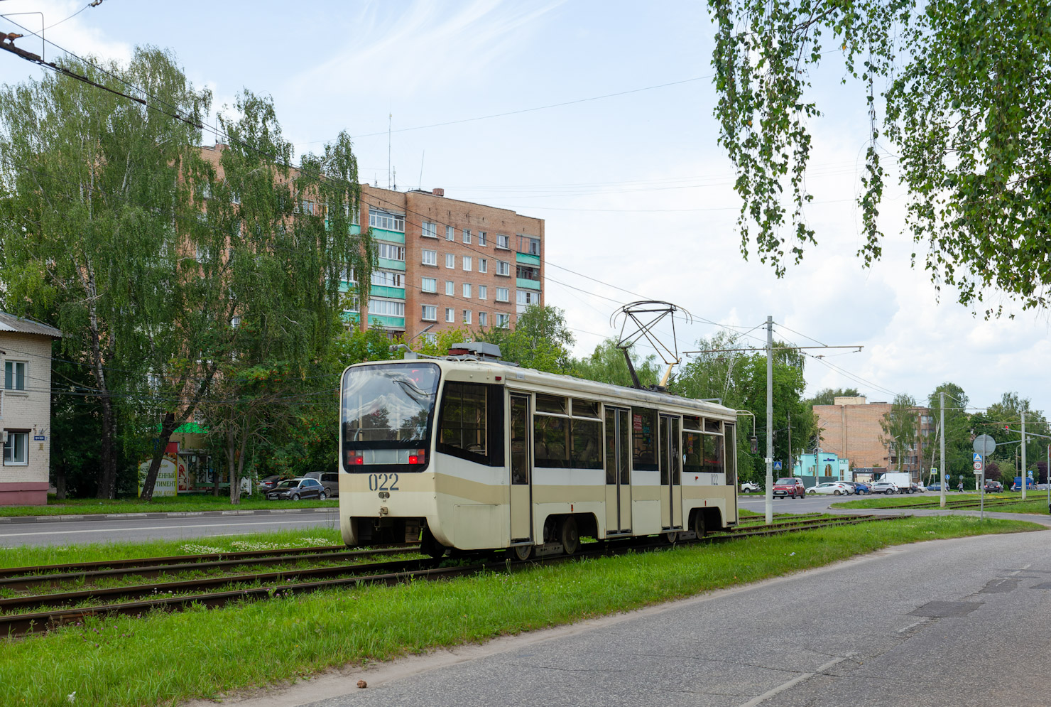 Kolomna, 71-619KT — 022