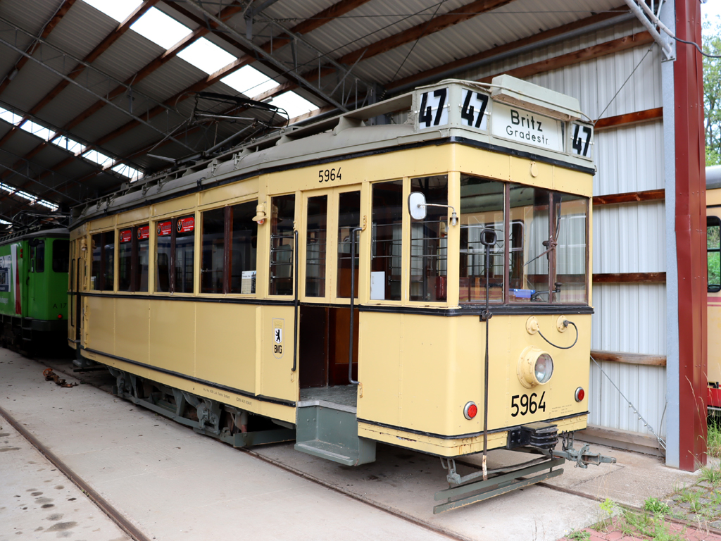 Wehmingen, T 24 č. 5964