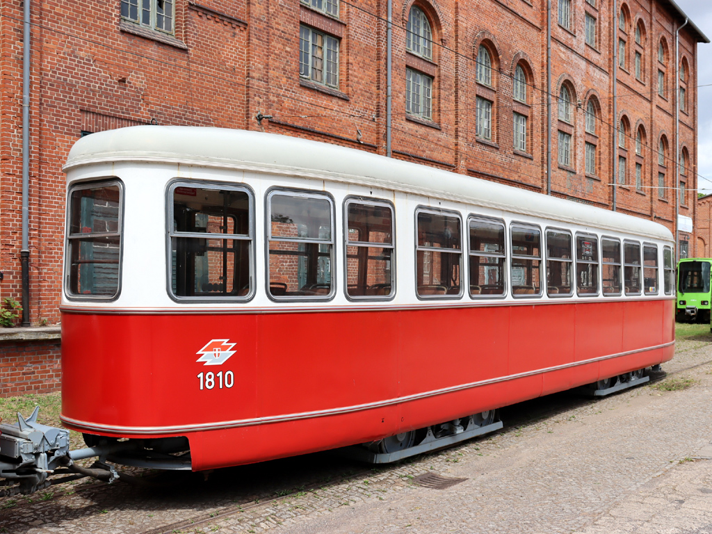 Веминген, SGP Тype c1 № 1810