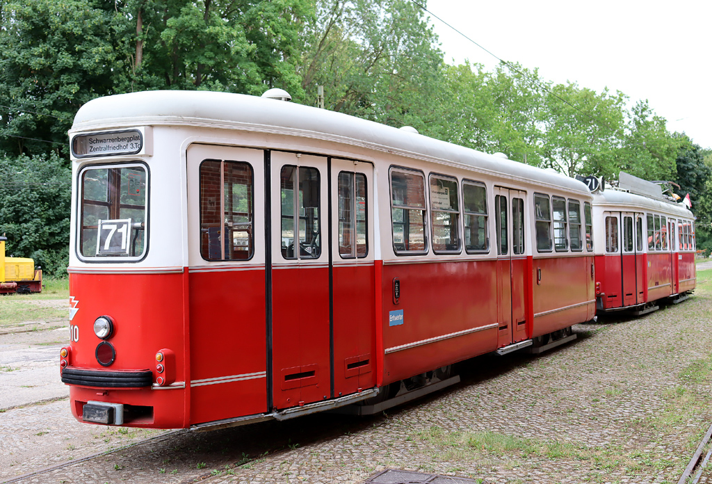 Веминген, SGP Тype c1 № 1810