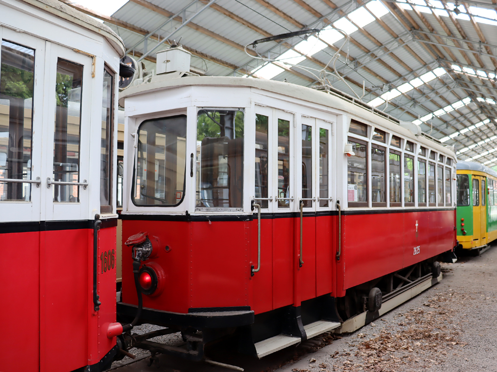 Wehmingen, HW Type L1 Br. 2625